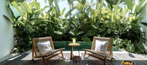 2 bedrooms Villa in Kerobokan, Indonesia No. 2188 3