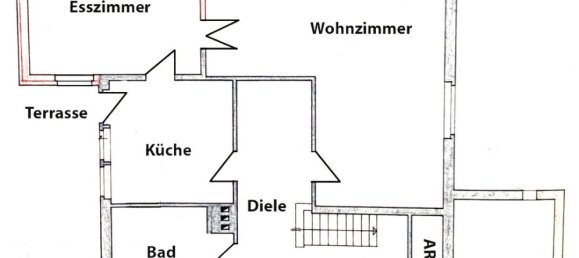 4 bedrooms House in Viersen, Germany No. 135015 16