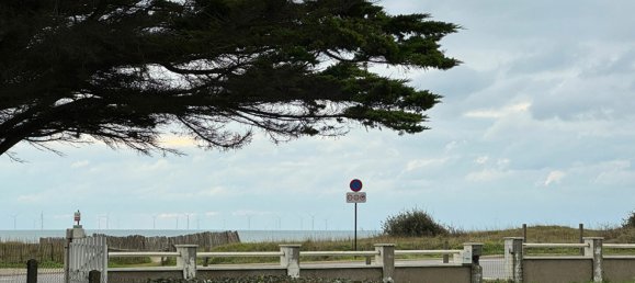 2 Schlafzimmer Wohnung in Batz-sur-Mer, France, Nr. 107887 12