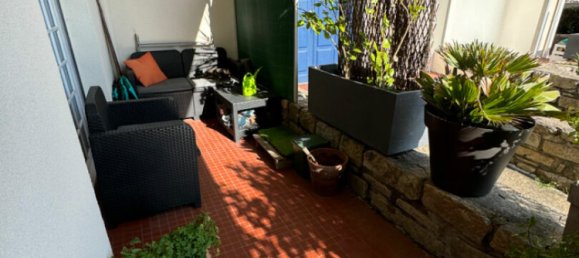 2 Schlafzimmer Wohnung in Batz-sur-Mer, France, Nr. 107887 6