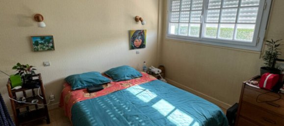 2 Schlafzimmer Wohnung in Batz-sur-Mer, France, Nr. 107887 7