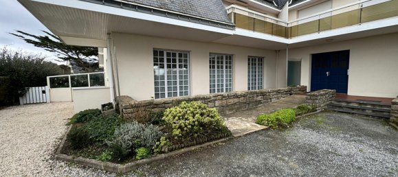 2 Schlafzimmer Wohnung in Batz-sur-Mer, France, Nr. 107887 5