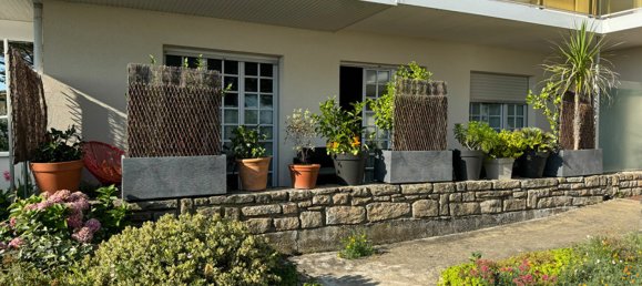 2 Schlafzimmer Wohnung in Batz-sur-Mer, France, Nr. 107887 2