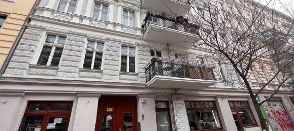 140m² Cafe / restaurant in Prenzlauer Berg, Germany No. 348008 5