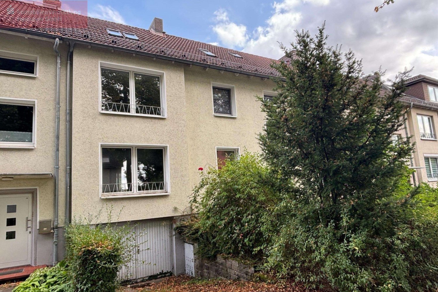 Moradia em banda de 6 divisões em Lower Saxony, Germany N.º 289963