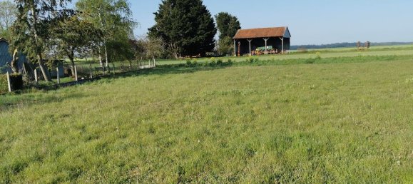 Terrain à Centre-Val de Loire, France No. 282054 4