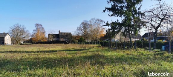 Terrain à Centre-Val de Loire, France No. 282054 2