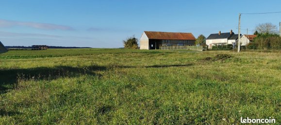 Terrain à Centre-Val de Loire, France No. 282054 3