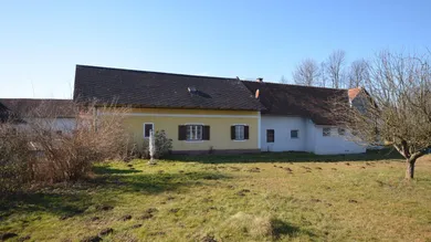 5-salle Maison à Mureck, Austria No. 193487