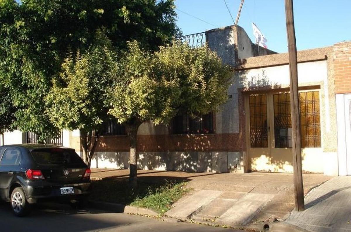 2 chambres Maison à Bermudez, Argentina No. 18488