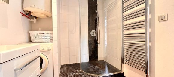 1 bedroom Duplex in Nancy, France No. 62121 12