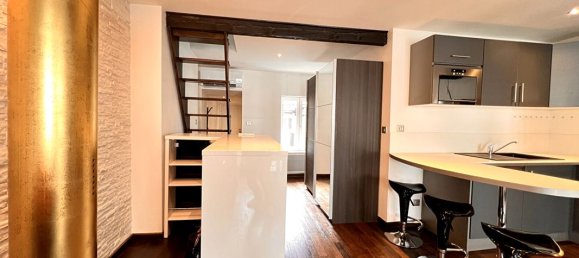 1 bedroom Duplex in Nancy, France No. 62121 7