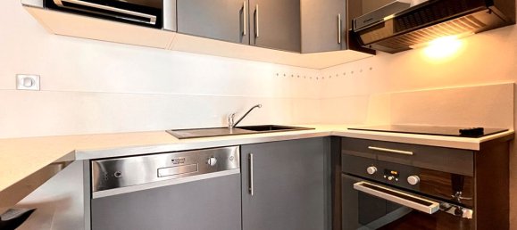 1 bedroom Duplex in Nancy, France No. 62121 10