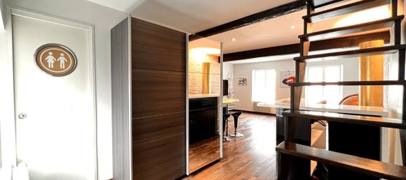 1 bedroom Duplex in Nancy, France No. 62121 9