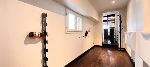 1 bedroom Duplex in Nancy, France No. 62121 2