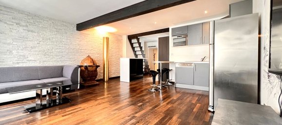 1 bedroom Duplex in Nancy, France No. 62121 6