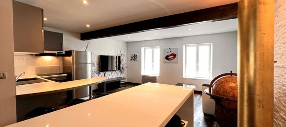 1 bedroom Duplex in Nancy, France No. 62121 4