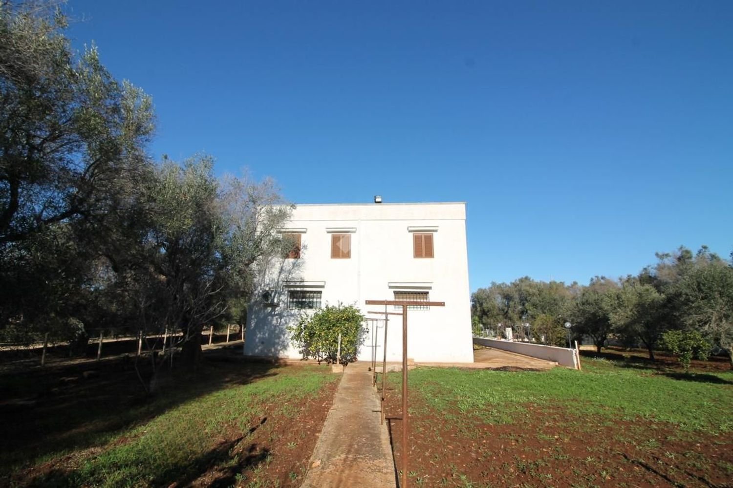 4 rooms Villa in Ostuni, Italy No. 170244