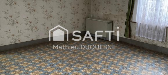 Casa de 3 dormitorios en Roclincourt, France No. 45103 3