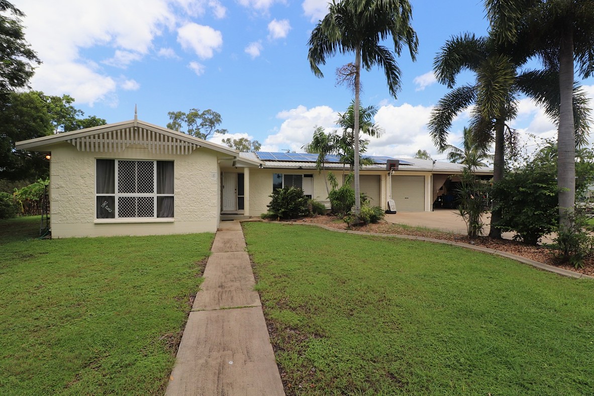 4 chambres Maison à Condon, Australia No. 824