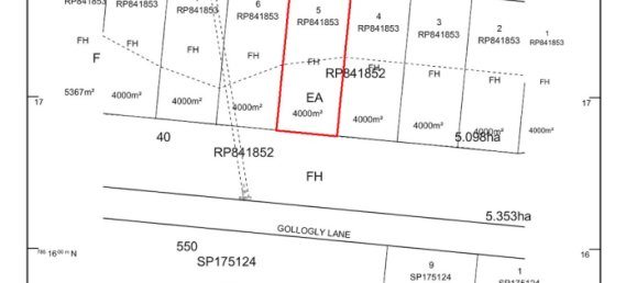 4 chambres Maison à Condon, Australia No. 824 18