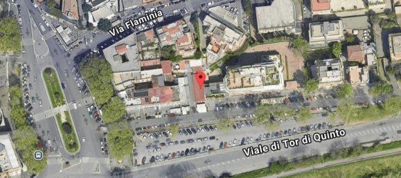 107m² Warehouse in Rome, Italy No. 182794 14