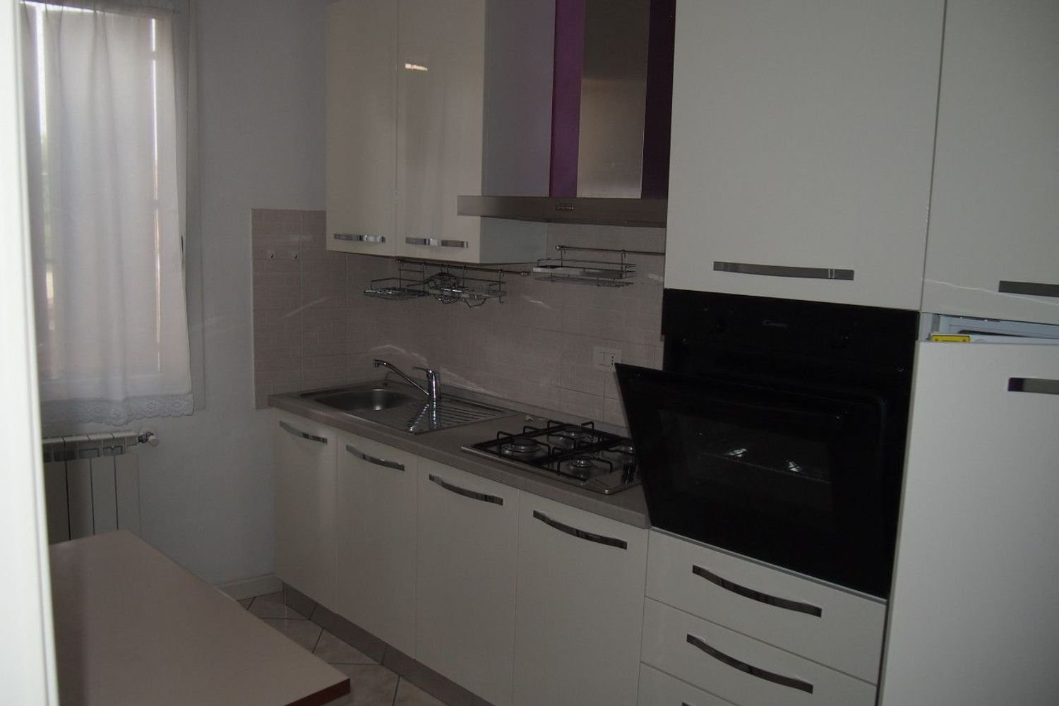 3غرفة شقة في Spinea, Italy رقم 60140