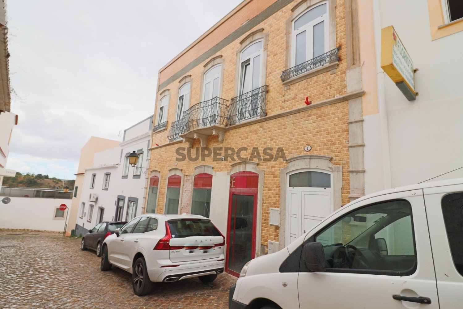 96m² Commercial property in Alte, Portugal No. 162337