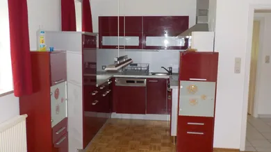 Квартира с 3 комнатами в Вольфсберг, Австрия № 134734