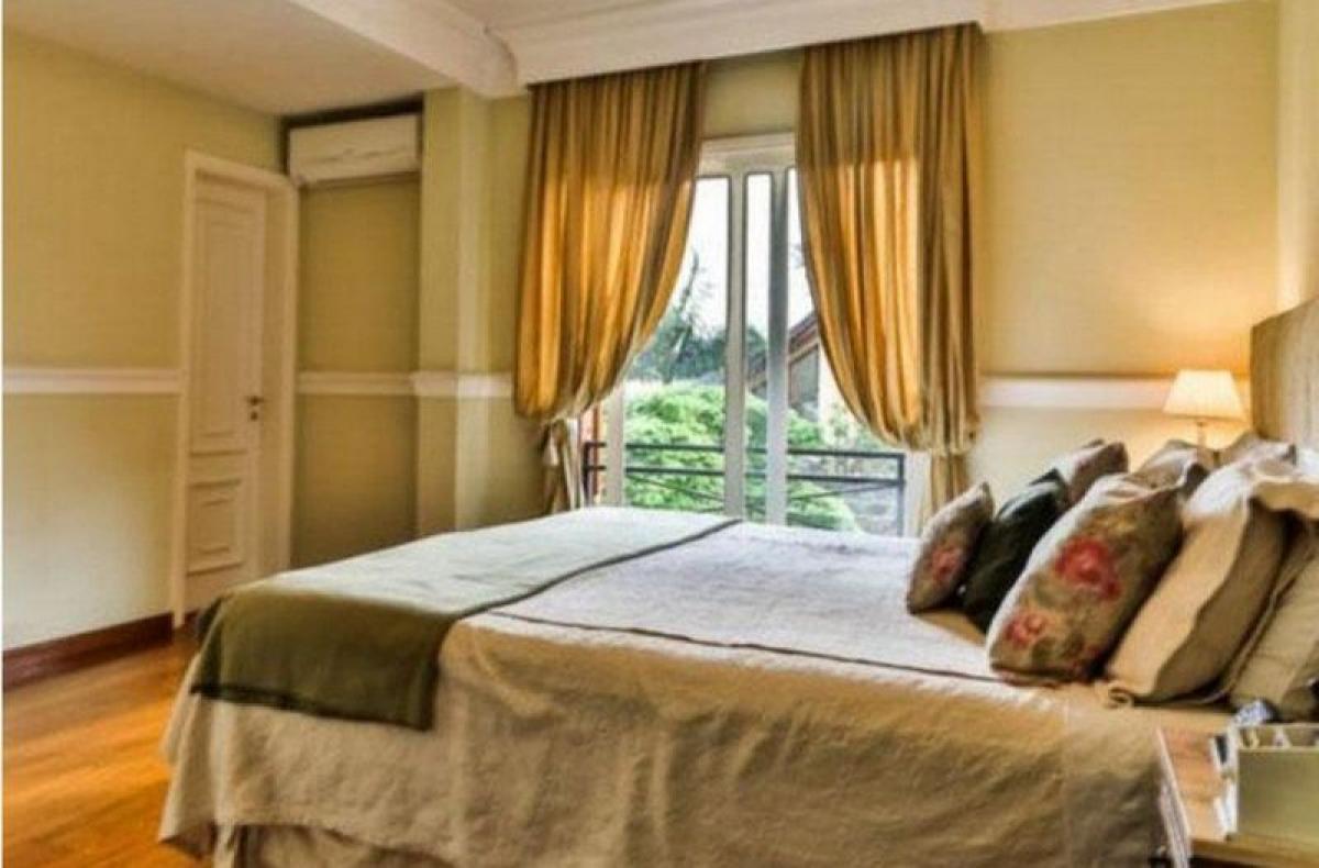 Casa de 3 dormitorios en Sao Paulo, Brazil No. 515221