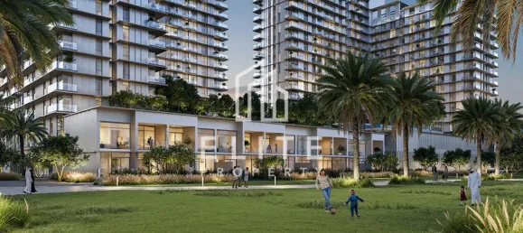 Квартира с 2 спальнями в Дубай, ОАЭ № 113341 5