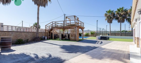 Casa T4 em Almayate Bajo, Spain N.º 154576 4