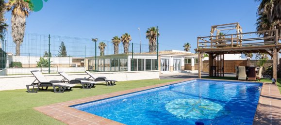 Casa T4 em Almayate Bajo, Spain N.º 154576 3
