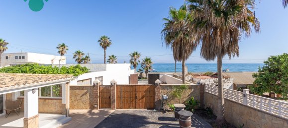 Casa T4 em Almayate Bajo, Spain N.º 154576 6