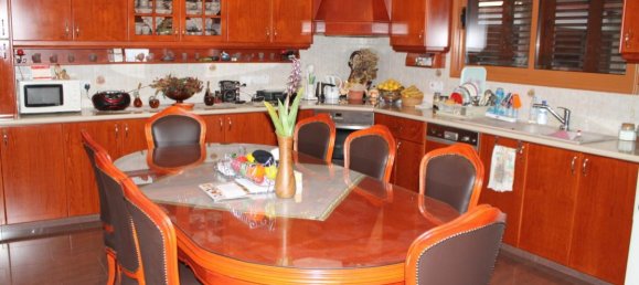 3 bedrooms Villa in Limassol, Cyprus No. 1863 7