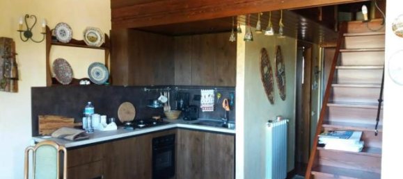 3 Schlafzimmer Wohnung in Ovindoli, Italy, Nr. 253482 2