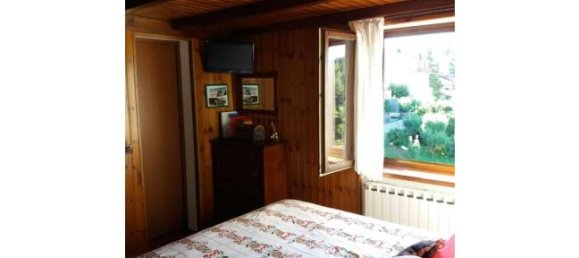 3 Schlafzimmer Wohnung in Ovindoli, Italy, Nr. 253482 5