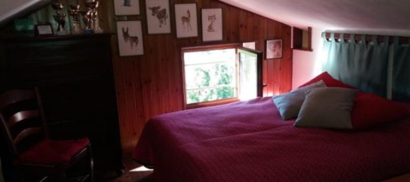 3 Schlafzimmer Wohnung in Ovindoli, Italy, Nr. 253482 6