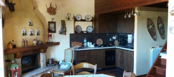 3 Schlafzimmer Wohnung in Ovindoli, Italy, Nr. 253482 3