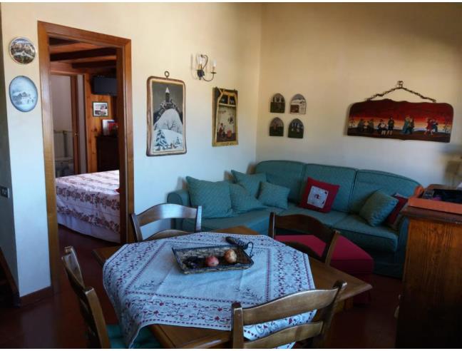 3 Schlafzimmer Wohnung in Ovindoli, Italy, Nr. 253482