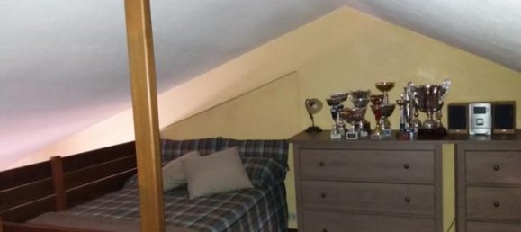 3 Schlafzimmer Wohnung in Ovindoli, Italy, Nr. 253482 7