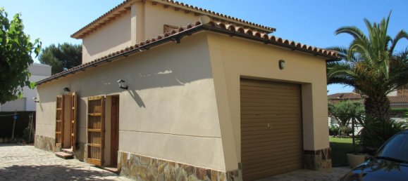 4 chambres Maison à Coma-Ruga, Spain No. 253 9