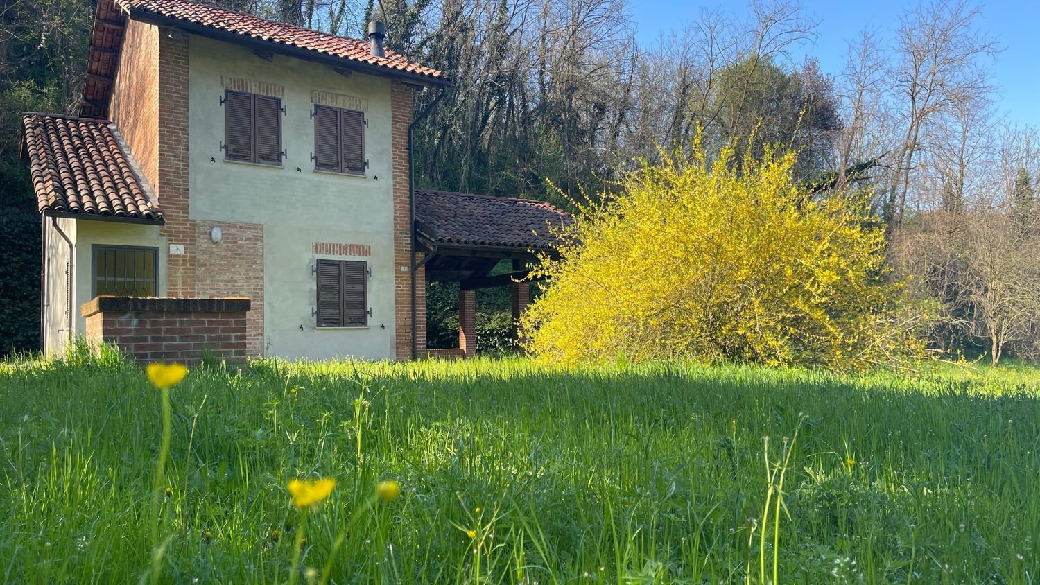 3 chambres Maison à Frinco, Italy No. 349388