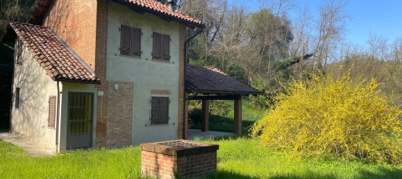 3 chambres Maison à Frinco, Italy No. 349388 5