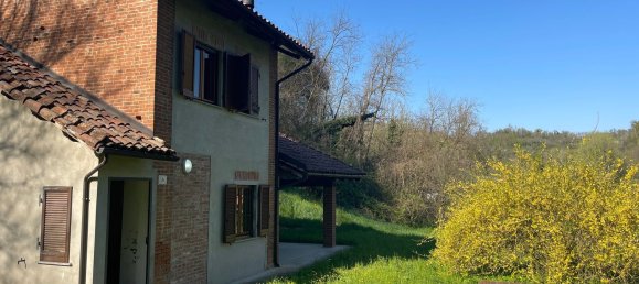 3 chambres Maison à Frinco, Italy No. 349388 12