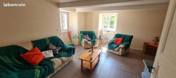 Casa de 4 dormitorios en Fislis, France No. 99690 2