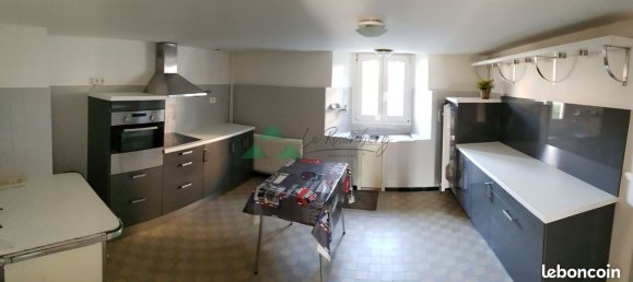 Casa de 4 dormitorios en Fislis, France No. 99690 3