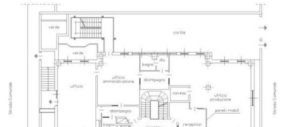 9-salle Bâtiment à Valenza, Italy No. 271640 32