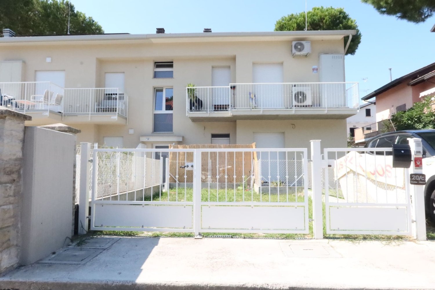 2 rooms Apartment in Cervia, Italy No. 341426