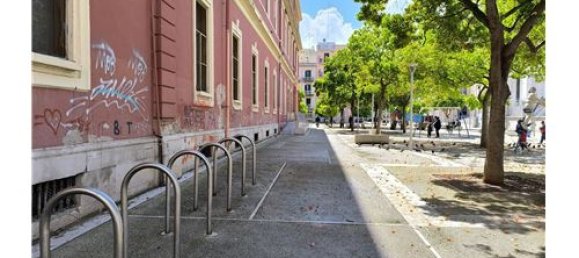 Apartamento T2 em Bari, Italy N.º 298574 17